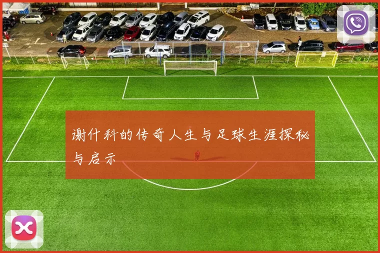 谢什科的传奇人生与足球生涯探秘与启示