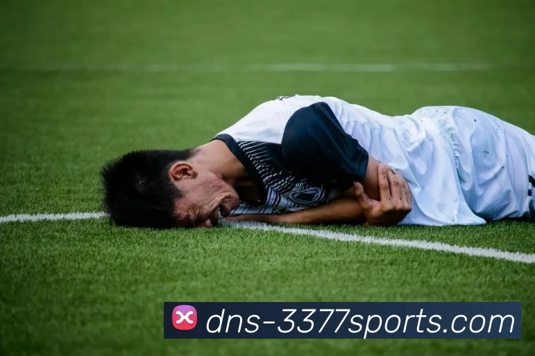 3377体育APP 体育赛事宣传图